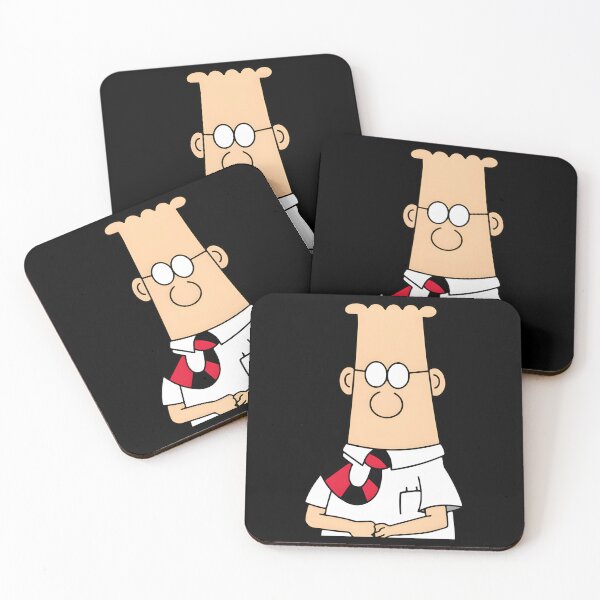 Item preview, Dilbert Classic  designed and sold by engdaeflinn.