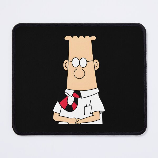 Item preview, Dilbert Classic designed and sold by engdaeflinn.