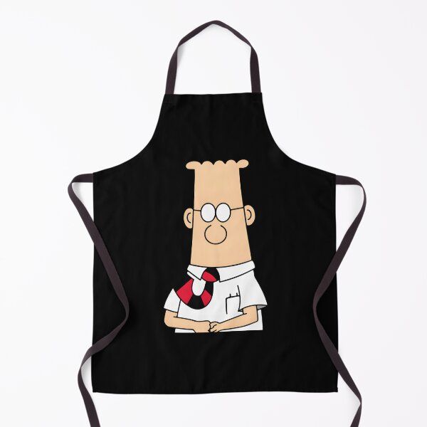 Item preview, Dilbert Classic designed and sold by engdaeflinn.