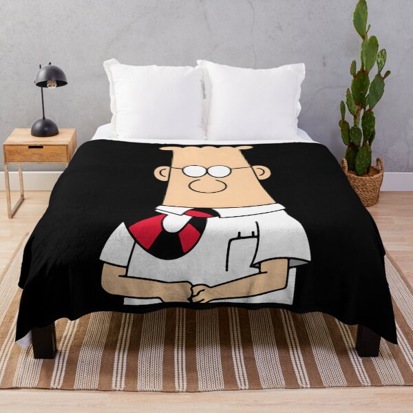 Item preview, Dilbert Classic  designed and sold by engdaeflinn.