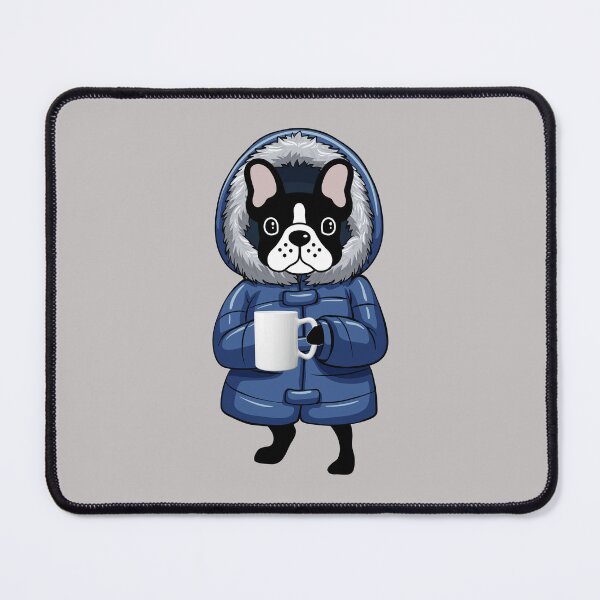 Item preview, Dog Warming Up designed and sold by AMERICANCHEEZ.