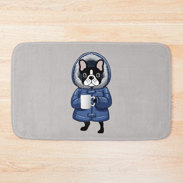 Item preview, Dog Warming Up designed and sold by AMERICANCHEEZ.