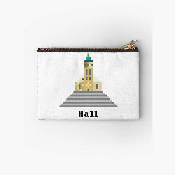 Item preview, St. Michael in Schwäbisch Hall as a pixel image designed and sold by GGreiner.
