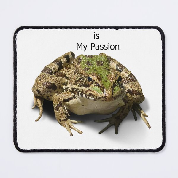 Item preview, Graphic Design is My Passion designed and sold by anewbowl.