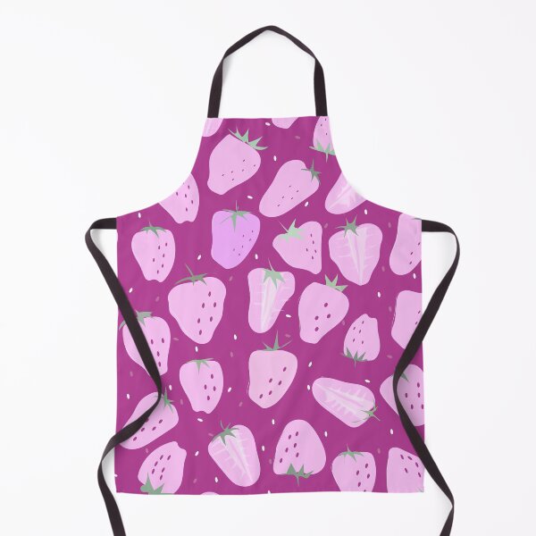 Item preview, Candy strawberries designed and sold by Emi Yañez.