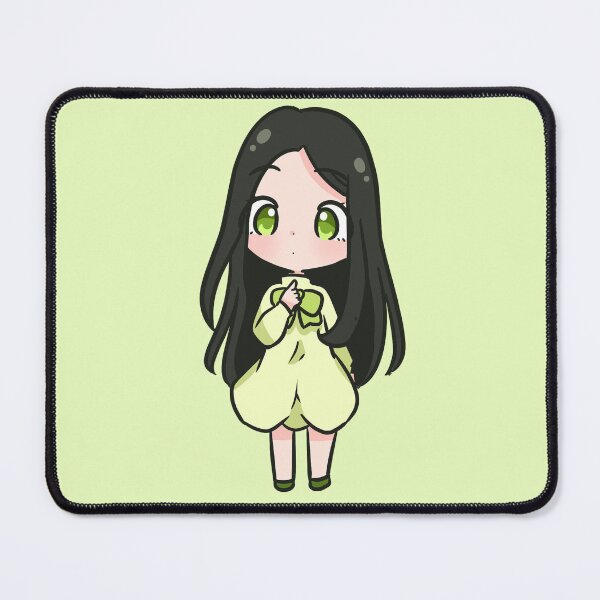 Item preview, Lulu (Chibi) designed and sold by Konayachi.