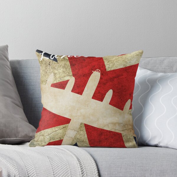 Item preview, Vintage Lancaster Bomber designed and sold by Airpower Art.