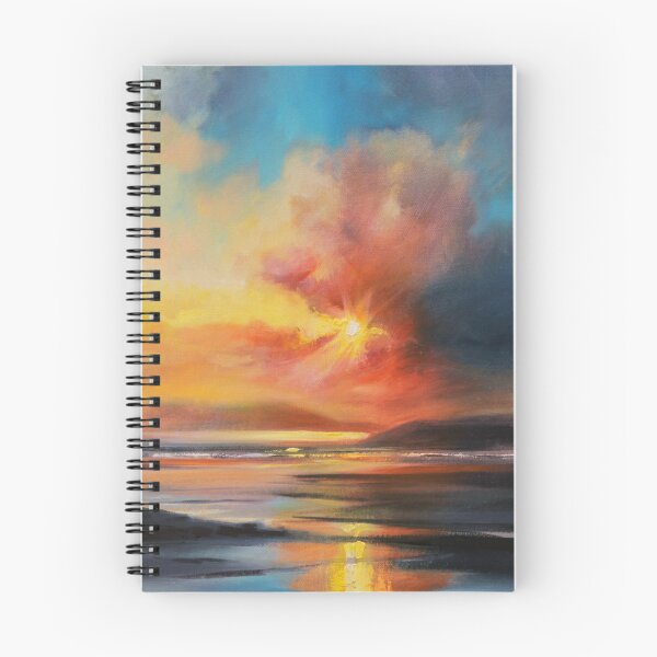 Item preview, Emerging Sun designed and sold by scottnaismith.