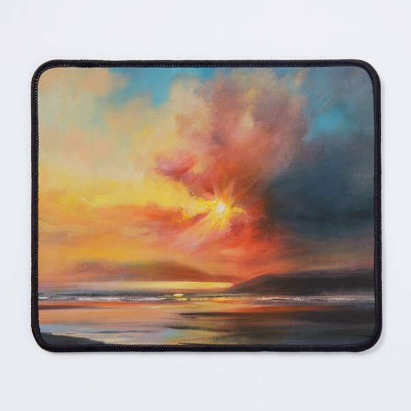 Item preview, Emerging Sun designed and sold by scottnaismith.