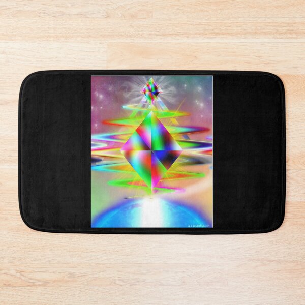 Item preview, Dimensional Being  Graphic  designed and sold by engdaeflinn.
