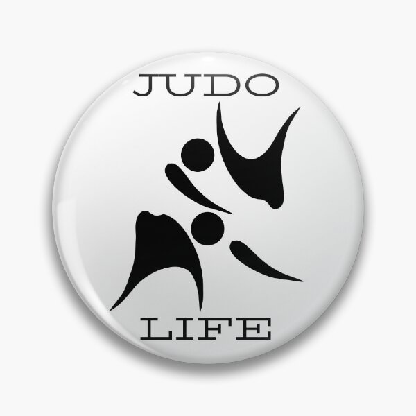 Item preview, Judo life designed and sold by Rickido.