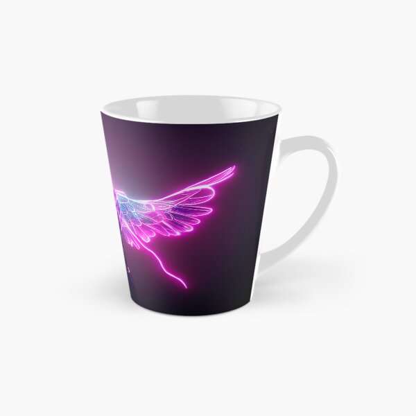 Item preview, Neon Angel designed and sold by Teddyz-Artworks.