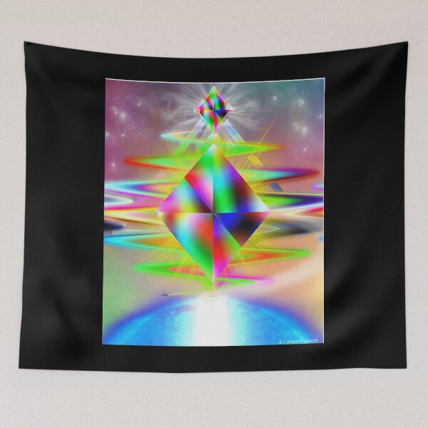 Item preview, Dimensional Being  Graphic  designed and sold by engdaeflinn.