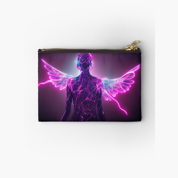 Item preview, Neon Angel designed and sold by Teddyz-Artworks.