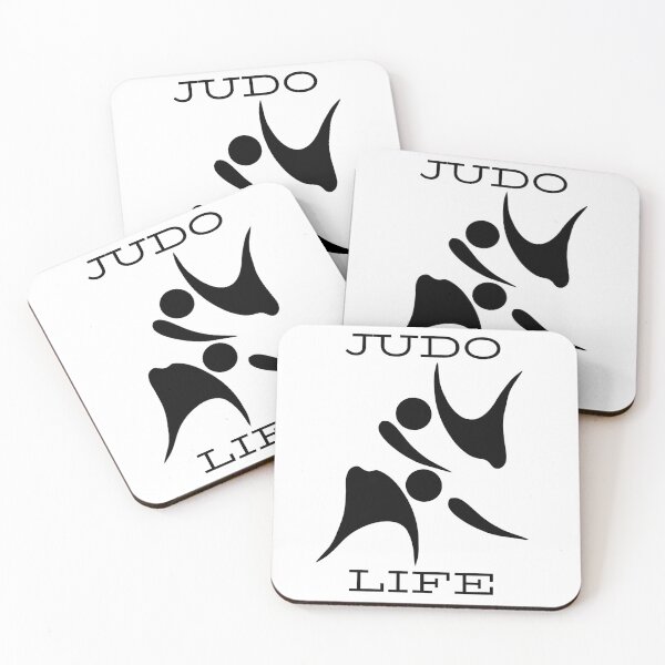 Item preview, Judo life designed and sold by Rickido.