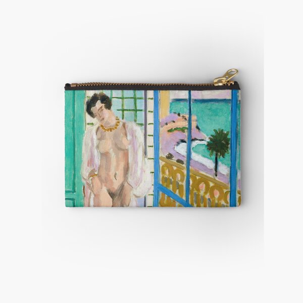 Item preview, High res - Matisse - nude by the window 1919 designed and sold by goldenanchor.