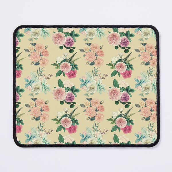 Item preview, Victorian vintage florals designed and sold by SoulSavvy Prints.