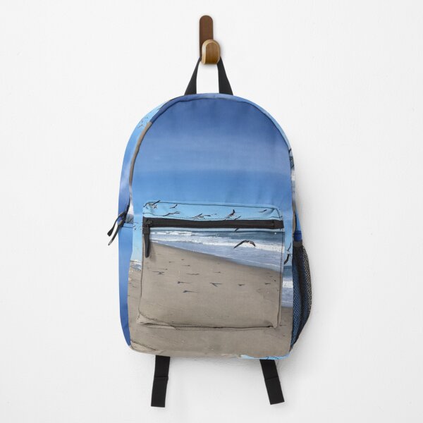 Item preview, SEAGULLS HUTCHISON ISLAND designed and sold by BridgetBresser.