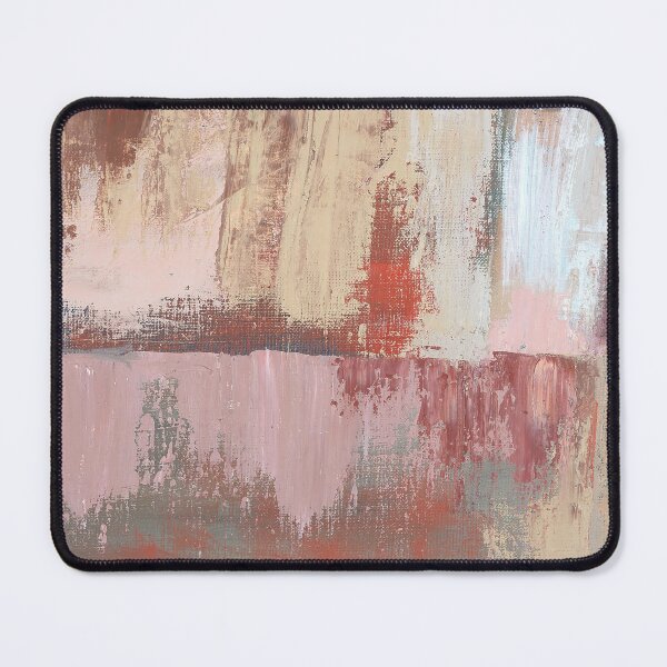 Item preview, Neutral Tones Abstract designed and sold by EcoArtLab.