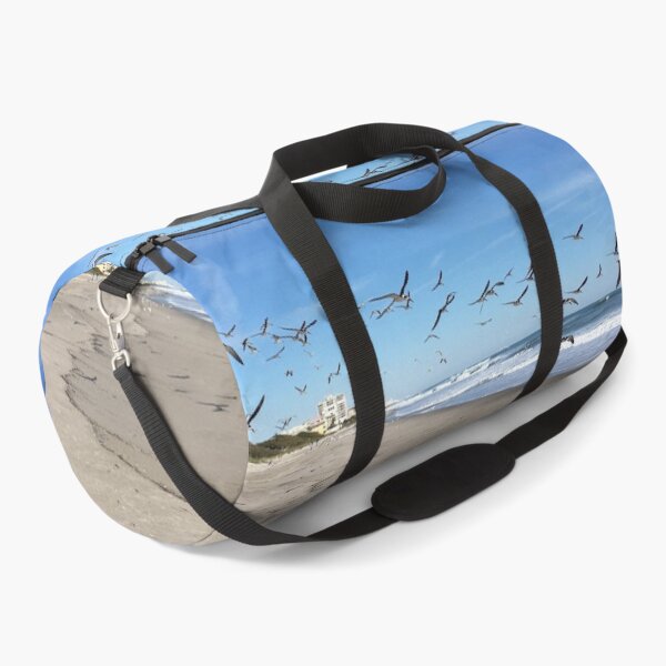 Item preview, SEAGULLS HUTCHISON ISLAND designed and sold by BridgetBresser.