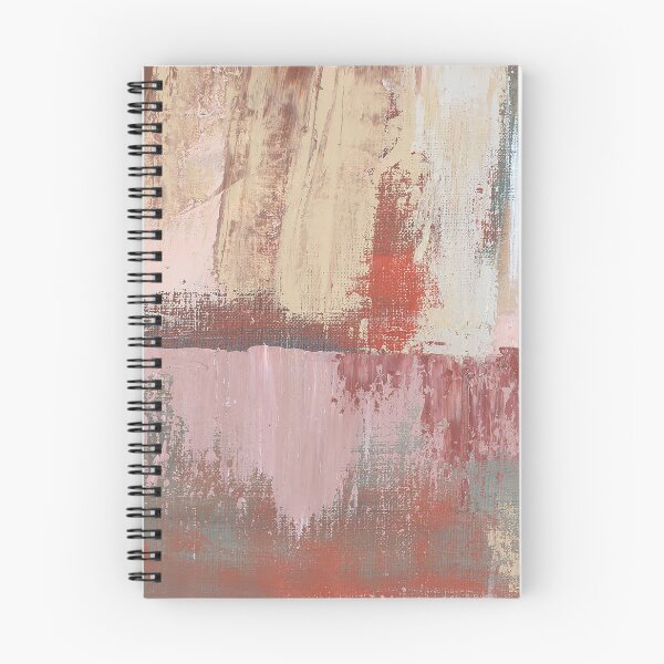 Item preview, Neutral Tones Abstract  designed and sold by EcoArtLab.