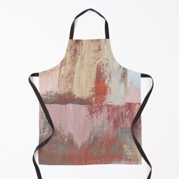 Item preview, Neutral Tones Abstract  designed and sold by EcoArtLab.