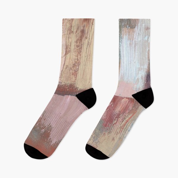 Item preview, Neutral Tones Abstract  designed and sold by EcoArtLab.