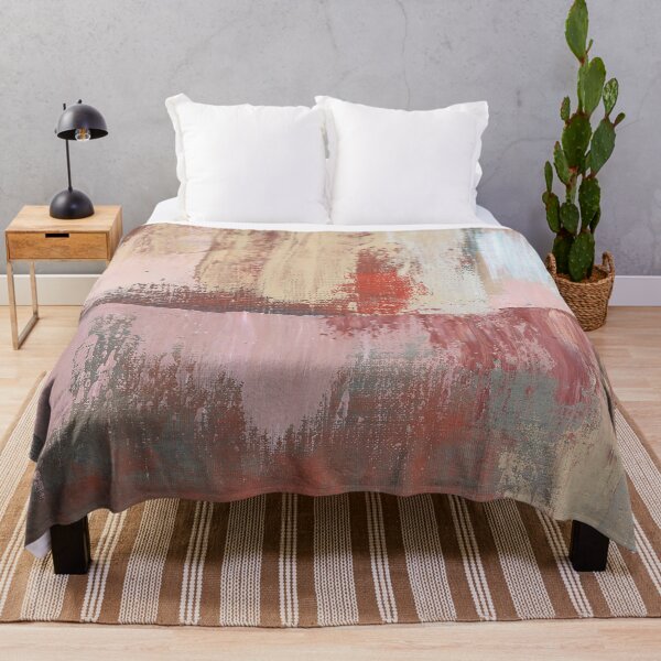 Item preview, Neutral Tones Abstract  designed and sold by EcoArtLab.
