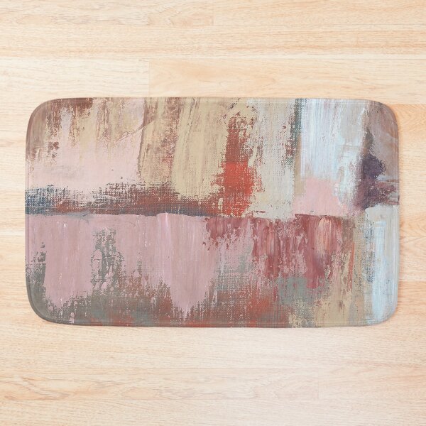 Item preview, Neutral Tones Abstract  designed and sold by EcoArtLab.