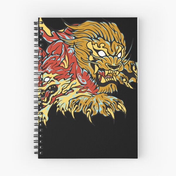 Item preview, Lion and Fox Graphic No Text Classic T-Shirt designed and sold by YusufRuiter.