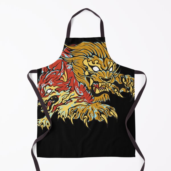 Item preview, Lion and Fox Graphic No Text Classic T-Shirt designed and sold by YusufRuiter.