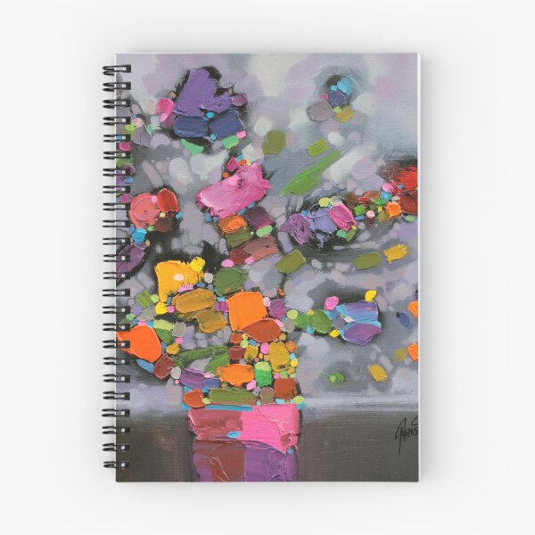 Item preview, CMY Bouquet 2 designed and sold by scottnaismith.