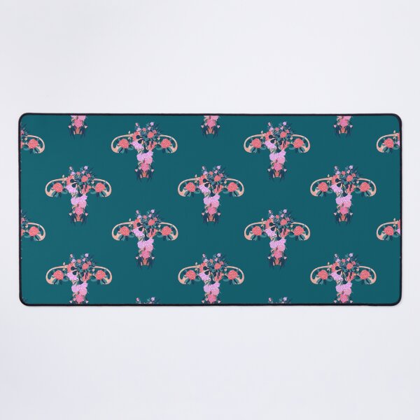Item preview, Middle Finger Uterus Pro Choice Feminist designed and sold by JONATHON128.