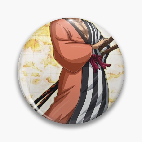 Item preview, One Piece Kinemon designed and sold by ShonnaWener.