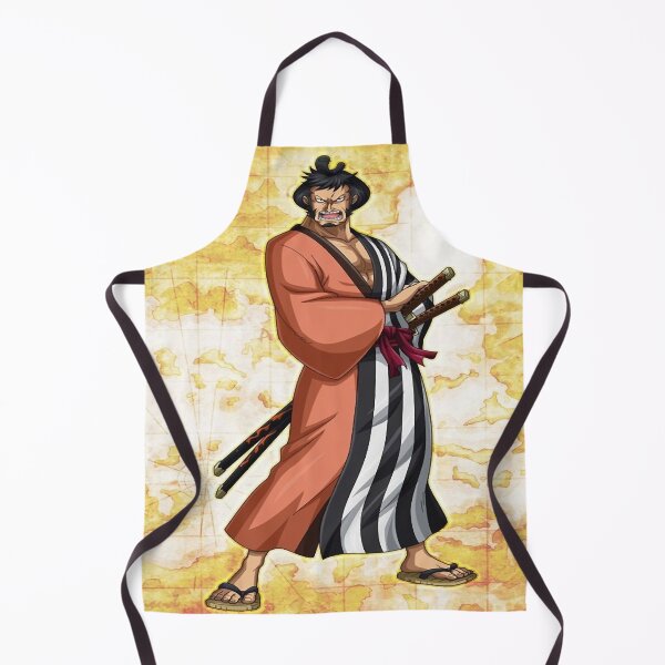 Item preview, One Piece Kinemon designed and sold by ShonnaWener.
