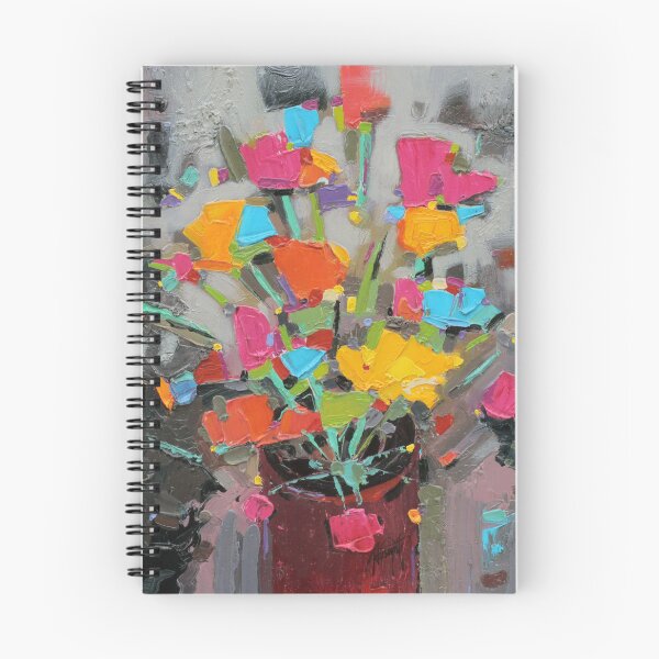 Item preview, Bouquet of Colour designed and sold by scottnaismith.