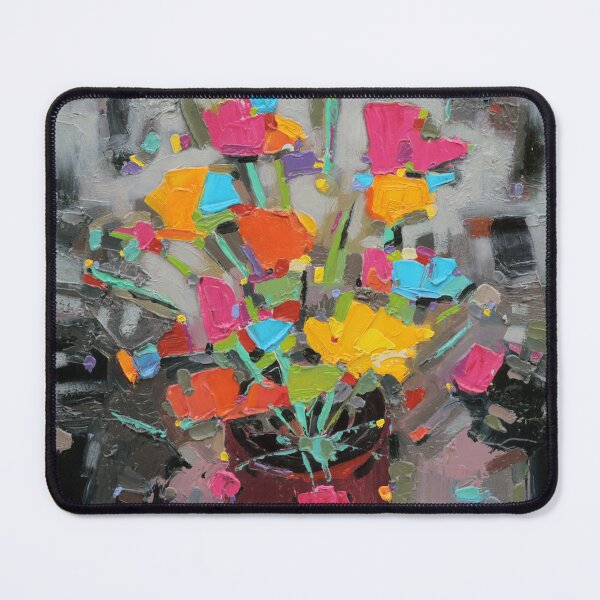 Item preview, Bouquet of Colour designed and sold by scottnaismith.