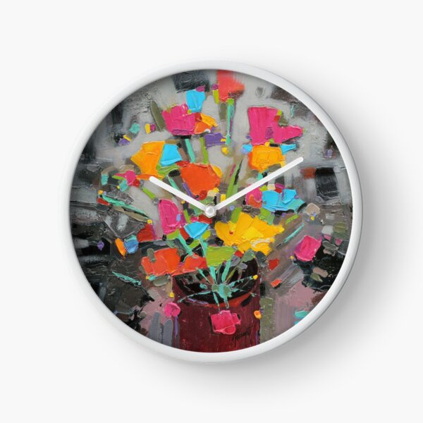 Item preview, Bouquet of Colour designed and sold by scottnaismith.