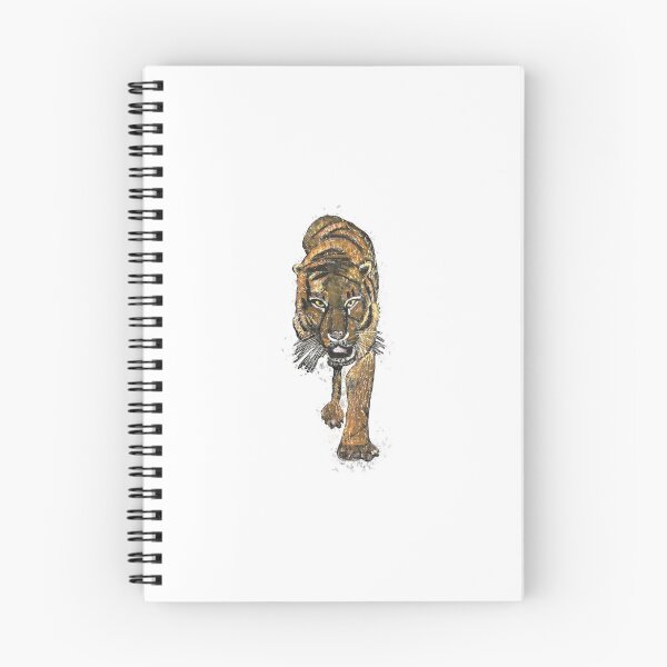 Item preview, Tiger look  designed and sold by Raida Art and Mosaic Gallery .