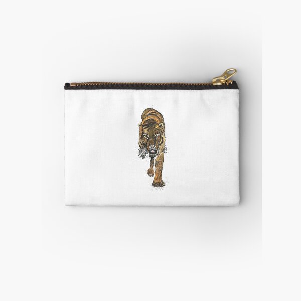 Item preview, Tiger look  designed and sold by Raida Art and Mosaic Gallery .