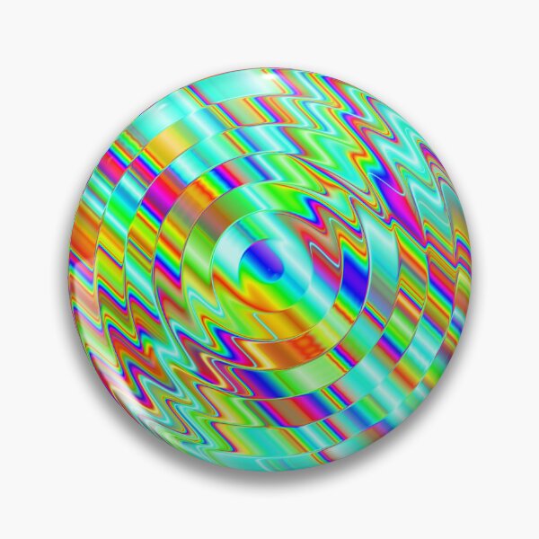 Item preview, Disco Dance Floor Ripple  designed and sold by Deborah Camp.