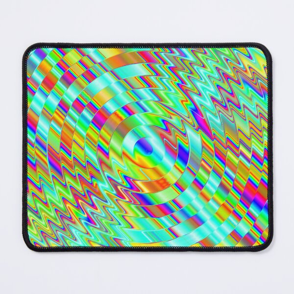 Item preview, Disco Dance Floor Ripple  designed and sold by Deborah Camp.