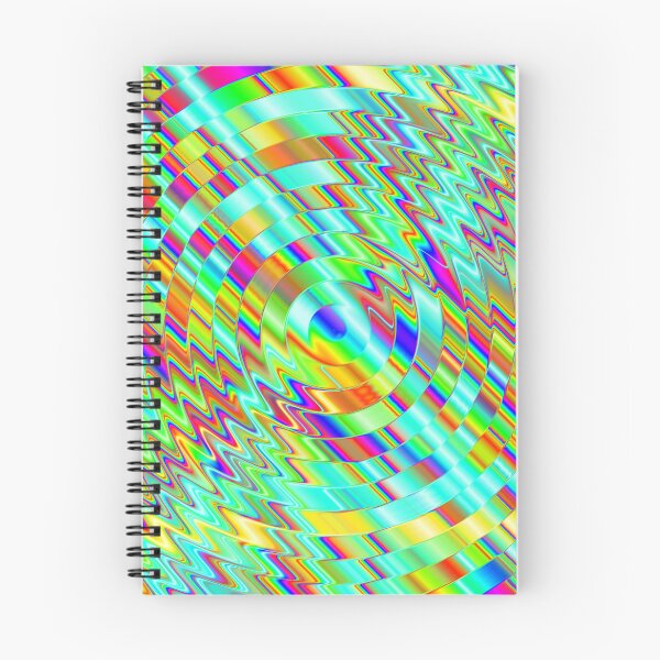Item preview, Disco Dance Floor Ripple  designed and sold by Deborah Camp.