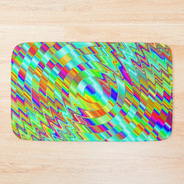Item preview, Disco Dance Floor Ripple  designed and sold by Deborah Camp.