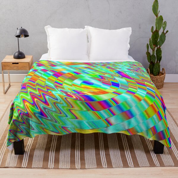 Item preview, Disco Dance Floor Ripple  designed and sold by Deborah Camp.