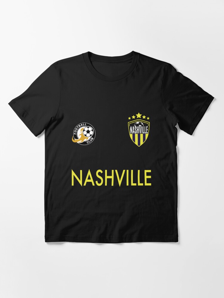 Philadelphia Union Soccer Jersey Essential T-Shirt for Sale by  heavenlywhale