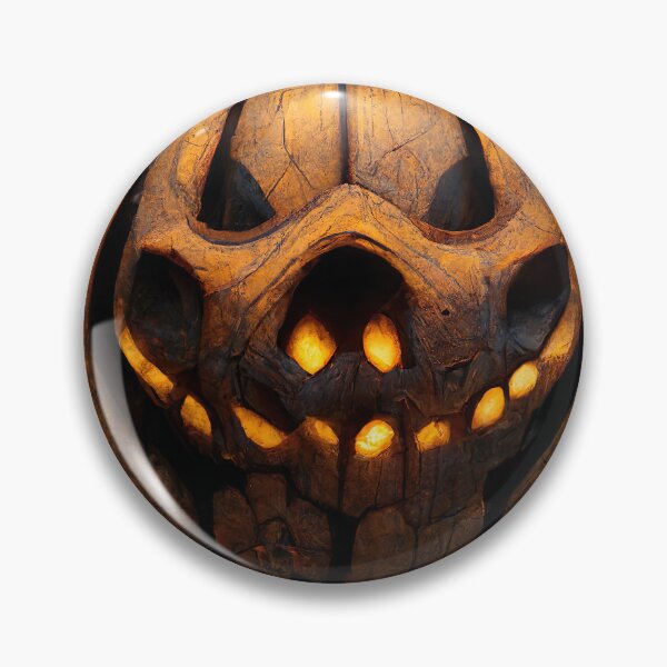 Item preview, Halloween Jack O Lantern’22 #2 Chung O Lantern designed and sold by WinnieWonka13.