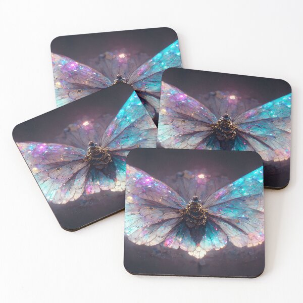 Item preview, Cosmic Butterfly designed and sold by Teddyz-Artworks.