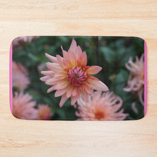Item preview, Pink Dahlia designed and sold by Nicole Gath.