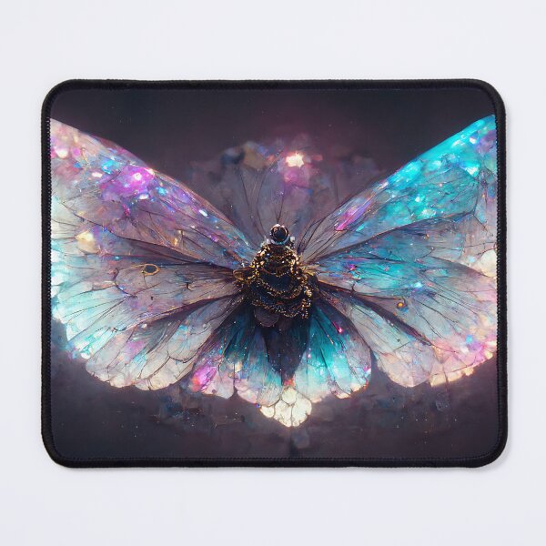 Item preview, Cosmic Butterfly designed and sold by Teddyz-Artworks.